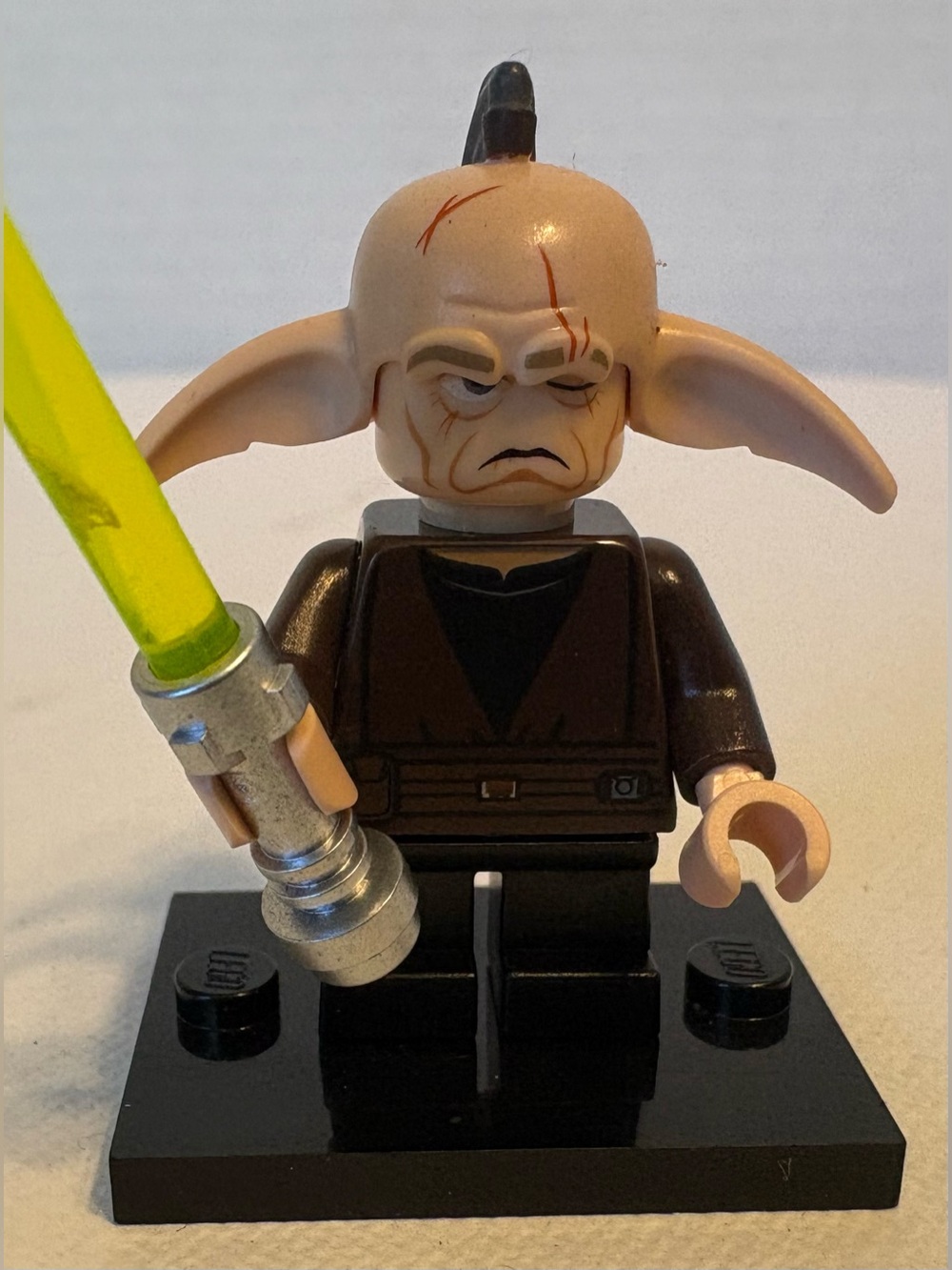 Even Piell Minifigure sw0392